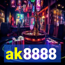 ak8888