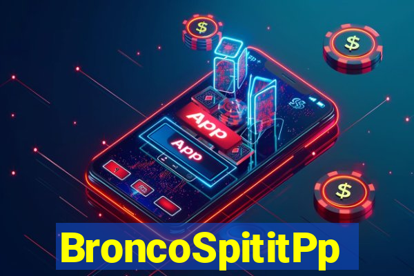 BroncoSpititPp