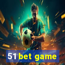 51 bet game