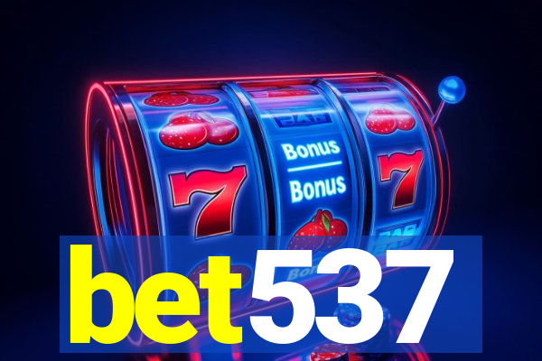 bet537