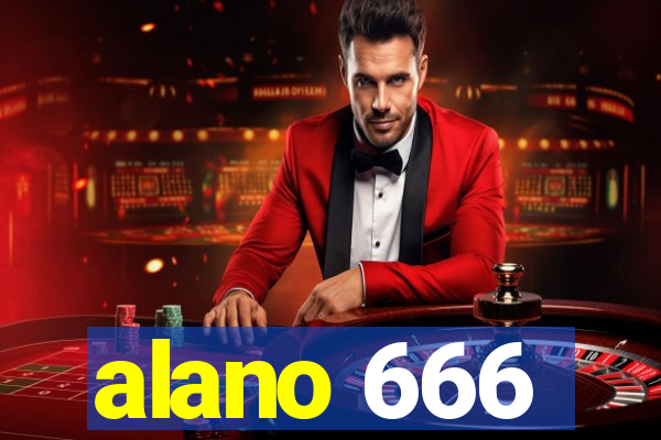 alano 666