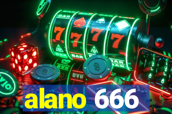 alano 666