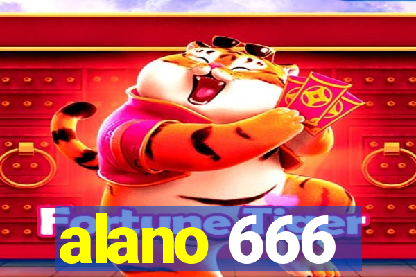 alano 666