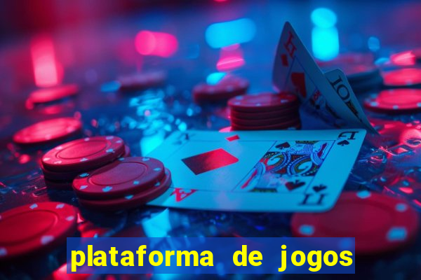 plataforma de jogos de 2 reais