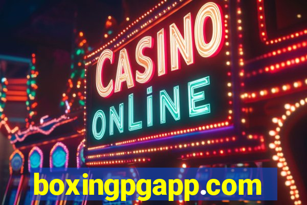 boxingpgapp.com