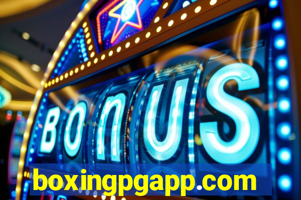 boxingpgapp.com