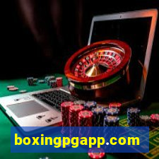 boxingpgapp.com