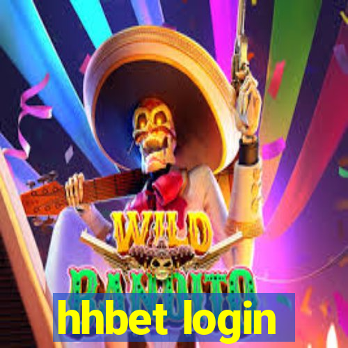 hhbet login