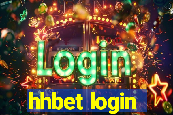 hhbet login