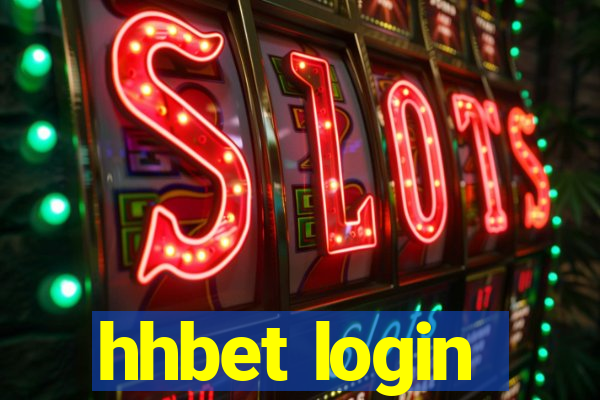 hhbet login