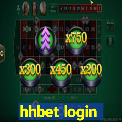 hhbet login