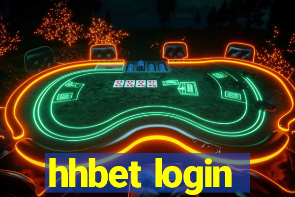 hhbet login