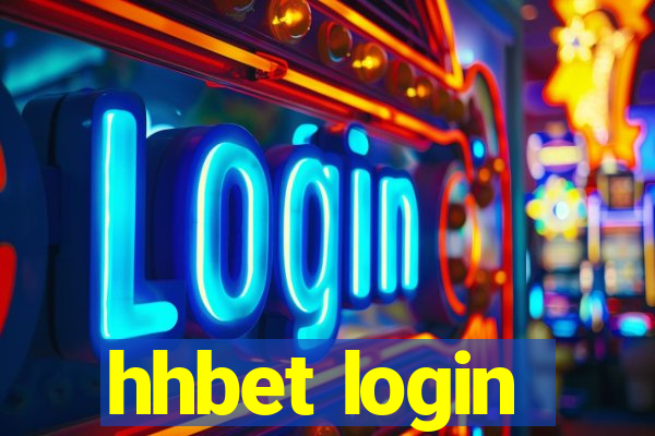 hhbet login