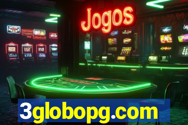 3globopg.com