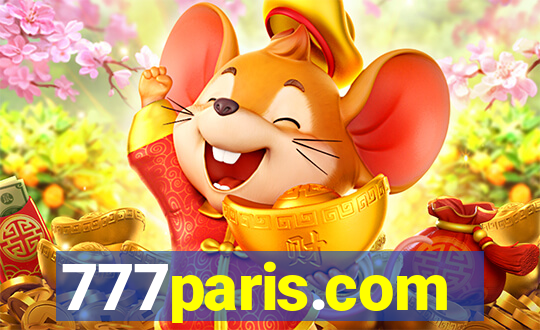 777paris.com