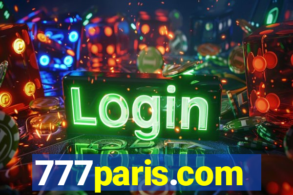 777paris.com