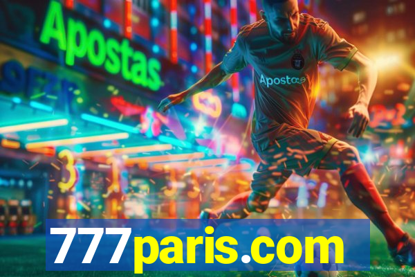 777paris.com