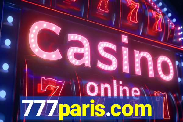 777paris.com