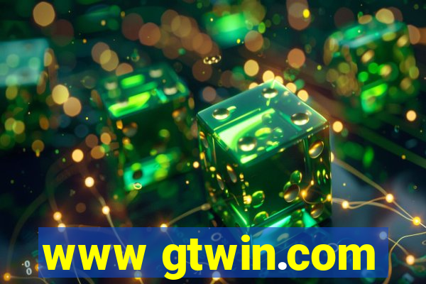 www gtwin.com