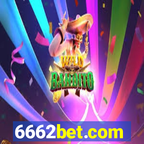 6662bet.com