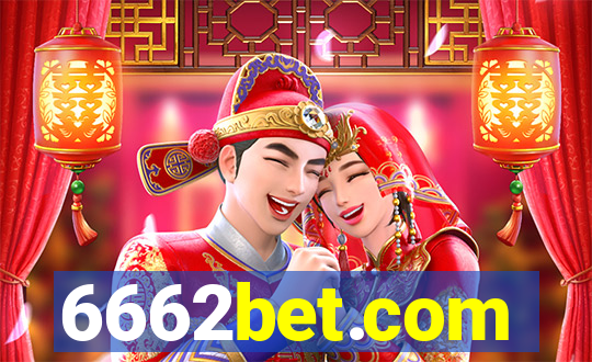 6662bet.com