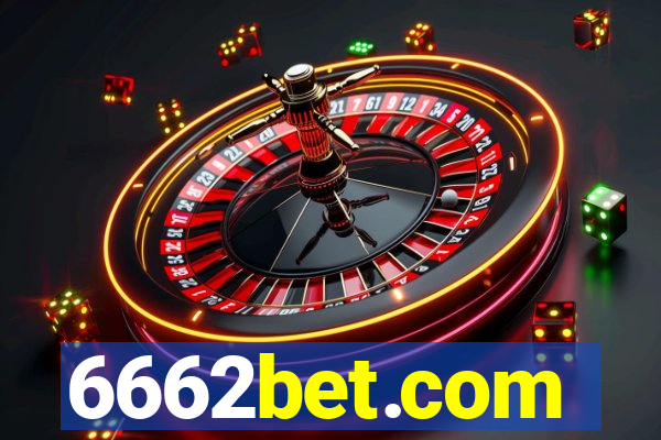 6662bet.com