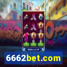 6662bet.com