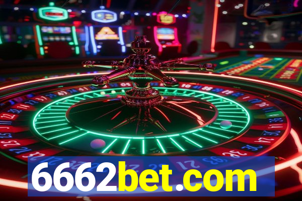 6662bet.com