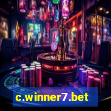 c.winner7.bet