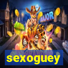 sexoguey