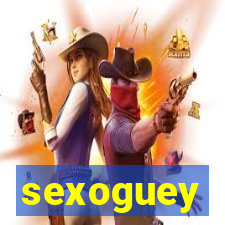 sexoguey