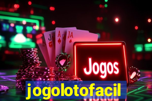 jogolotofacil