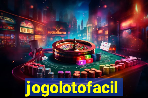 jogolotofacil