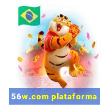 56w.com plataforma