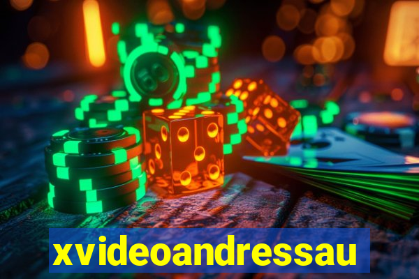 xvideoandressaurach