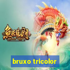 bruxo tricolor