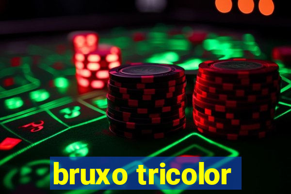 bruxo tricolor