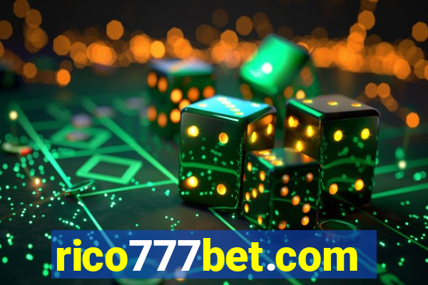 rico777bet.com