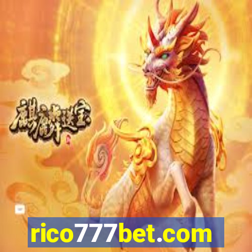 rico777bet.com