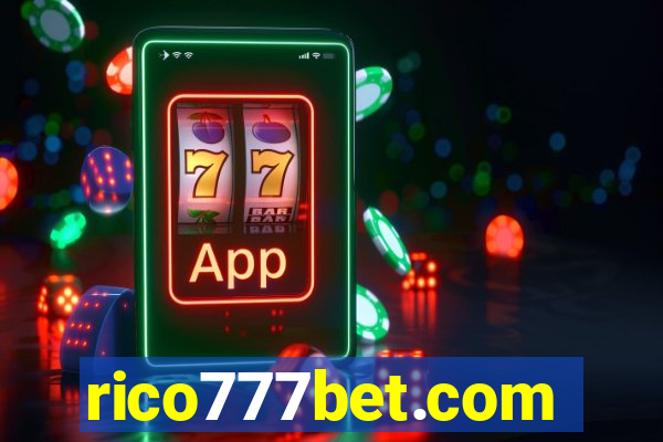 rico777bet.com