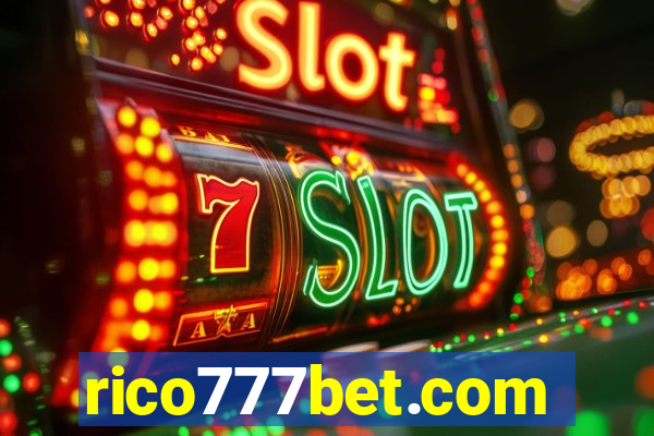 rico777bet.com