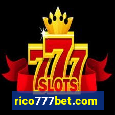 rico777bet.com