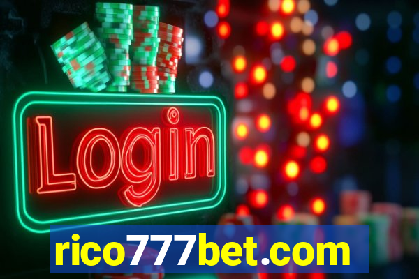 rico777bet.com