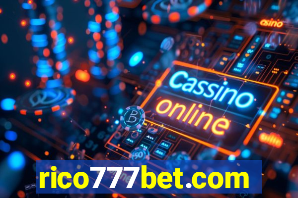 rico777bet.com