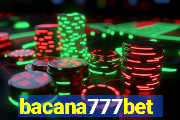 bacana777bet