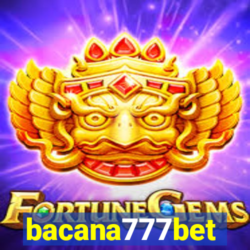 bacana777bet