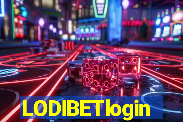 LODIBETlogin