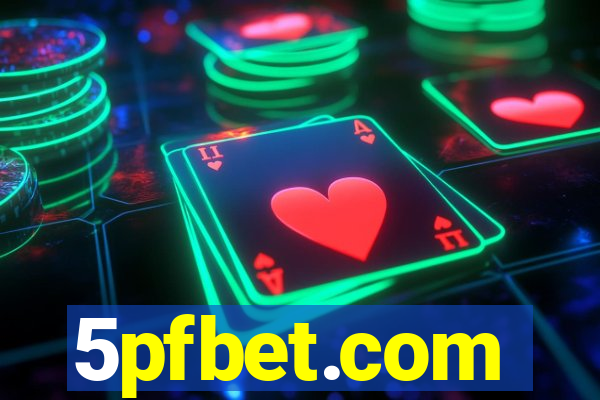 5pfbet.com