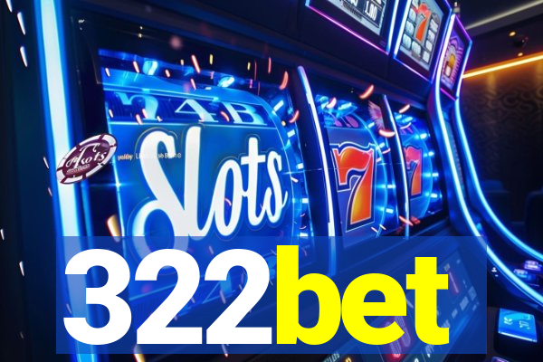 322bet