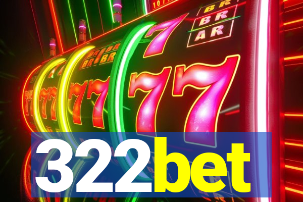 322bet